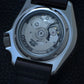 Seiko 5 sports Gmt (Pre-Owned) 42mm full set like new condition