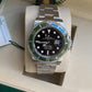 Rolex Submariner Starbucks 126610LV (Brand-New) full set