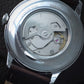 Orient Bambino Ref:RA-AC0039Y Arabic Ivory Dial Leather Strap Watch - 40.5mm (Brand-New)