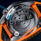 Omega Seamaster plqnet ocean  Ref: 215.32.44.21.01.001 (Brand- New) 43mm  2024