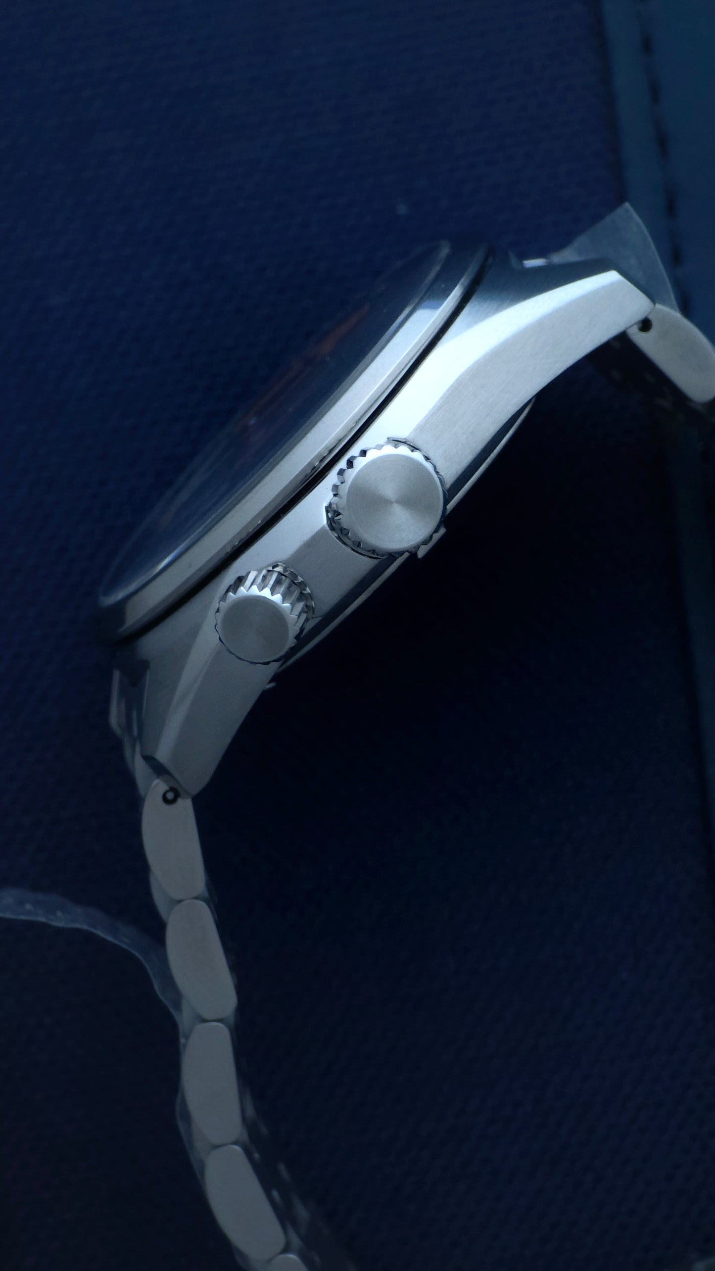 Seiko Prospex Speed timer  SPB513j1  (Brand-New) Aka land Alpinist 39.5mm case