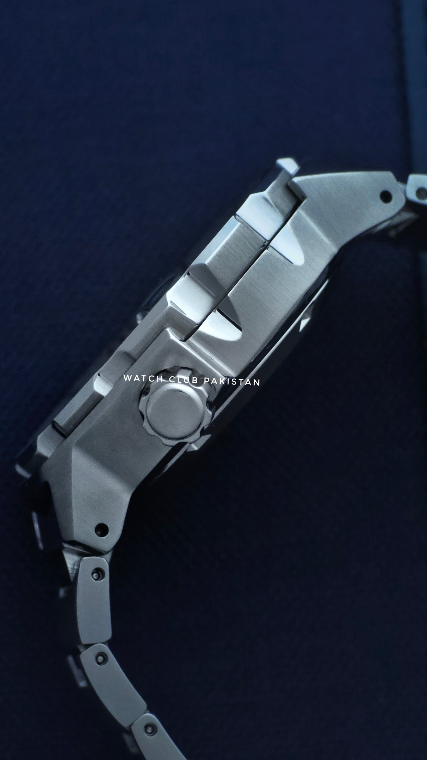 Seiko Prospex Antartica Monster Ref:SRPG57k1 Limited Edition (Brand-New) Case 42mm