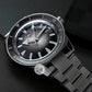 Rado Captain Cook(Ghost) Grey Dial  high tech ceramic Ref:R32105153 Brand-New 42mm