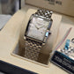 Raymond Weil Tango xl Menz size. (Pre-Owned) excellent condition Quartz Sapphire crystal