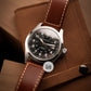 Hamilton khalhi field watch H70455533 38mm (Brand-New)