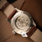 Hamilton khalhi field watch H70455533 38mm (Brand-New)