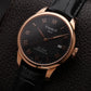 Tissot le Locle Rose gold with decorated case back (Brand-New) Powermatic 80 sapphire crystal 39.5mm case Ref:T006.407.36.053.00