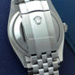 Rolex Datejust 36mm Ref:126200 factory Wimbledon dial Year 2024 (Pre-owned) super mint like new condition