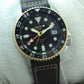 Seiko 5 sports Gmt (Pre-Owned) 42mm full set like new condition