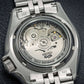 Seiko 5 sports GMT SSK033j1 42mm (Brand-New)