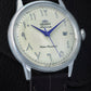 Orient Bambino Ref:RA-AC0039Y Arabic Ivory Dial Leather Strap Watch - 40.5mm (Brand-New)
