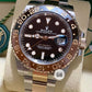 Rolex Root Beer 126711CHNR 40mm 2020 (Pre-owned) full set