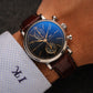 Iwc Portofino 39mm 2023 (Pre-Owned) like new condition Ref:IW391404