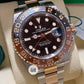 Rolex Root Beer 126711CHNR 40mm 2020 (Pre-owned) full set