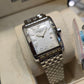 Raymond Weil Tango xl Menz size. (Pre-Owned) excellent condition Quartz Sapphire crystal