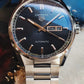 Tagheuer Carrera Daydate Ref:WBN2013 41mm 2022 (Pre-owned)