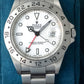 Rolex 16570 mint (Pre-owned) only watch close hole case