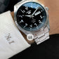 Seiko Arabic Dial Big Size 42mm Ref:Snkp21| Snkp21k1| Snkp21j1 | (Brand-New)