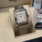 Raymond Weil Tango xl Menz size. (Pre-Owned) excellent condition Quartz Sapphire crystal