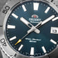 Orient mako diver 40mm (Brand-New) sapphire crystal Ref:RA-AC0Q02L