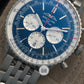 Breitling Navitimer B01 Chronograph 2025 46mm (Brand New) Full set