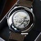 ORIENT BAMBINO 75th Anniversary limited edition 
(Brand-New) 41.5mm Automatic movement Ref: RA-AK0808S