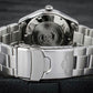 Orient mako diver 40mm (Brand-New) sapphire crystal Ref:RA-AC0Q02L