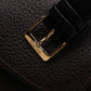 Seiko Tank Ref: SWR104P1 Large size Mens Watch golden case PVD (Brand-New) Sapphire Crystal