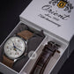 ORIENT BAMBINO 75th Anniversary limited edition 
(Brand-New) 41.5mm Automatic movement Ref: RA-AK0808S