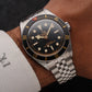 Black Bay 39 2026 (Brand-New) Full stickers Pre-order Ref: M7939A1A0NU