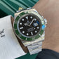 Rolex Submariner Starbucks 126610LV (Brand-New) full set