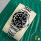 Rolex Submariner 126610LN (Preowned) 2023 full set Black Dial