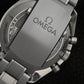 Omega SpeedMaster Sapphire Limited Edition 45th Anniversary 42mm (Pre-owned) Ref: 311.30.42.30.03.001 (Pre-owned)Full Set Blue Dial 18k Gold Accents