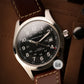 Hamilton khalhi field watch H70455533 38mm (Brand-New)