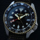 Seiko 5 sports Gmt (Pre-Owned) 42mm full set like new condition