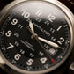 Hamilton khalhi field watch H70455533 38mm (Brand-New)