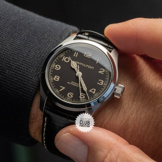 Hamilton khalhi field Murph Preorder