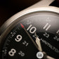 Hamilton khalhi field watch H70455533 38mm (Brand-New)