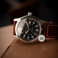 Hamilton khalhi field watch H70455533 38mm (Brand-New)