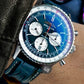 Breitling Navitimer B01 Chronograph 2025 46mm (Brand New) Full set