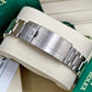 Rolex Submariner 126610LN (Preowned) 2023 full set Black Dial