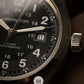 Hamilton khalhi field watch H70455533 38mm (Brand-New)