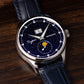 Sugess Star Dust dial Moon Phase