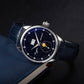 Sugess Star Dust dial Moon Phase