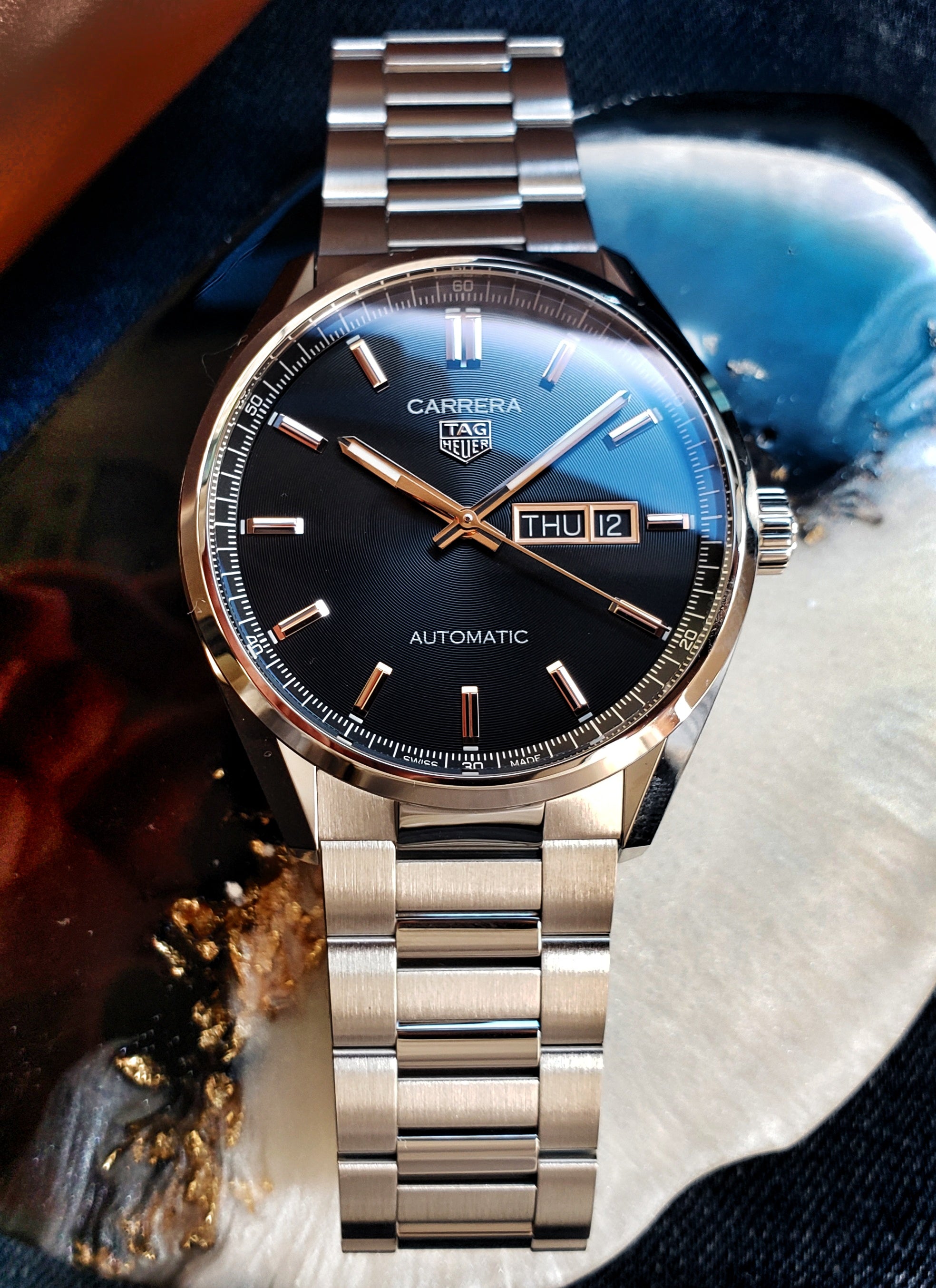 Tag Heuer Carrera Help Please WatchUSeek Watch Forums 53 OFF