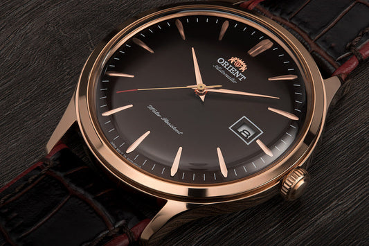 Orient bambino gen 4 FAC08001T0