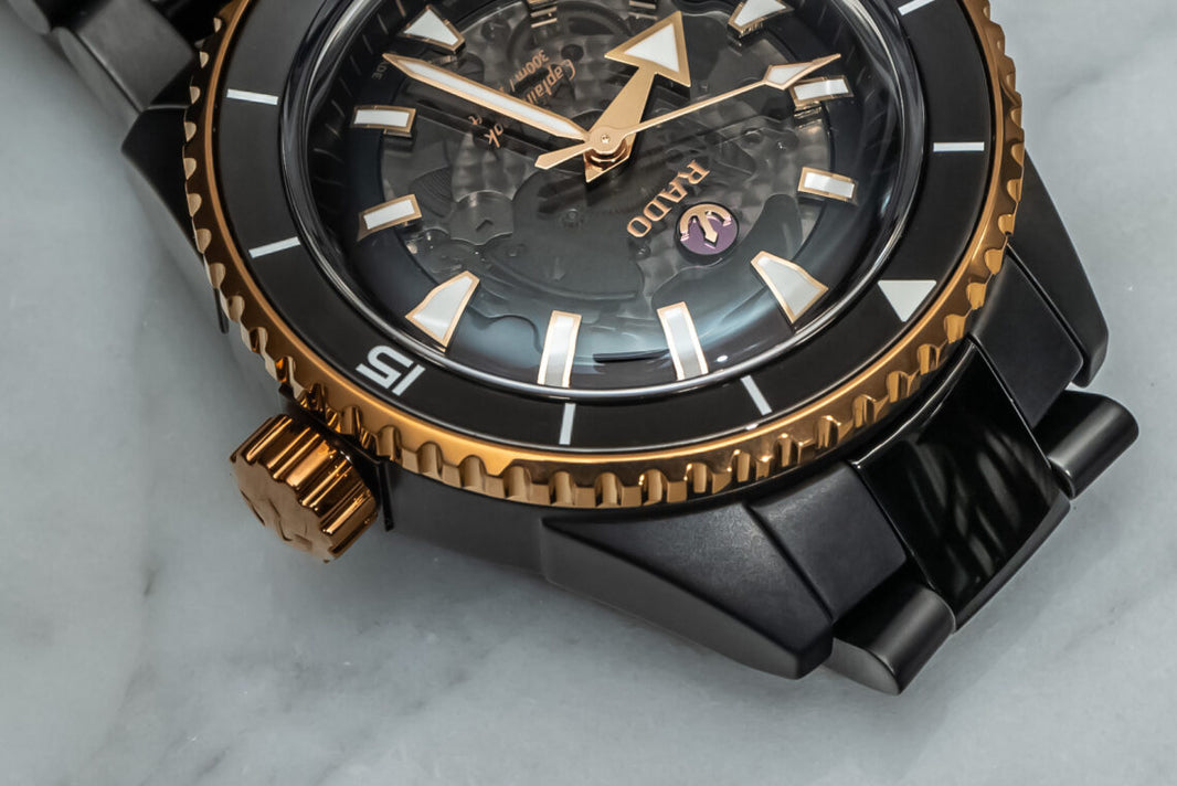 Rado – Watch Club Pakistan