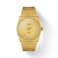 Tissot Prx 40mm golden dial(Brand-New) T137.410.33.021.00