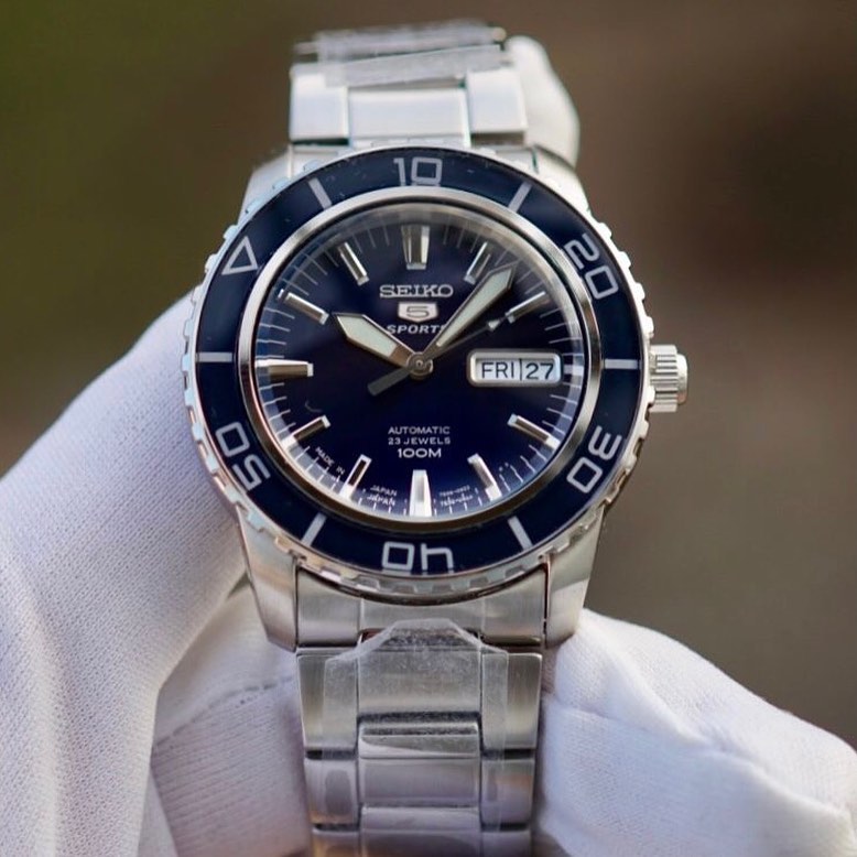 Seiko 55 fathoms outlet for sale