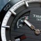 Tissot Prs Automatic Split second T100.428.16.051.00(Preowned)